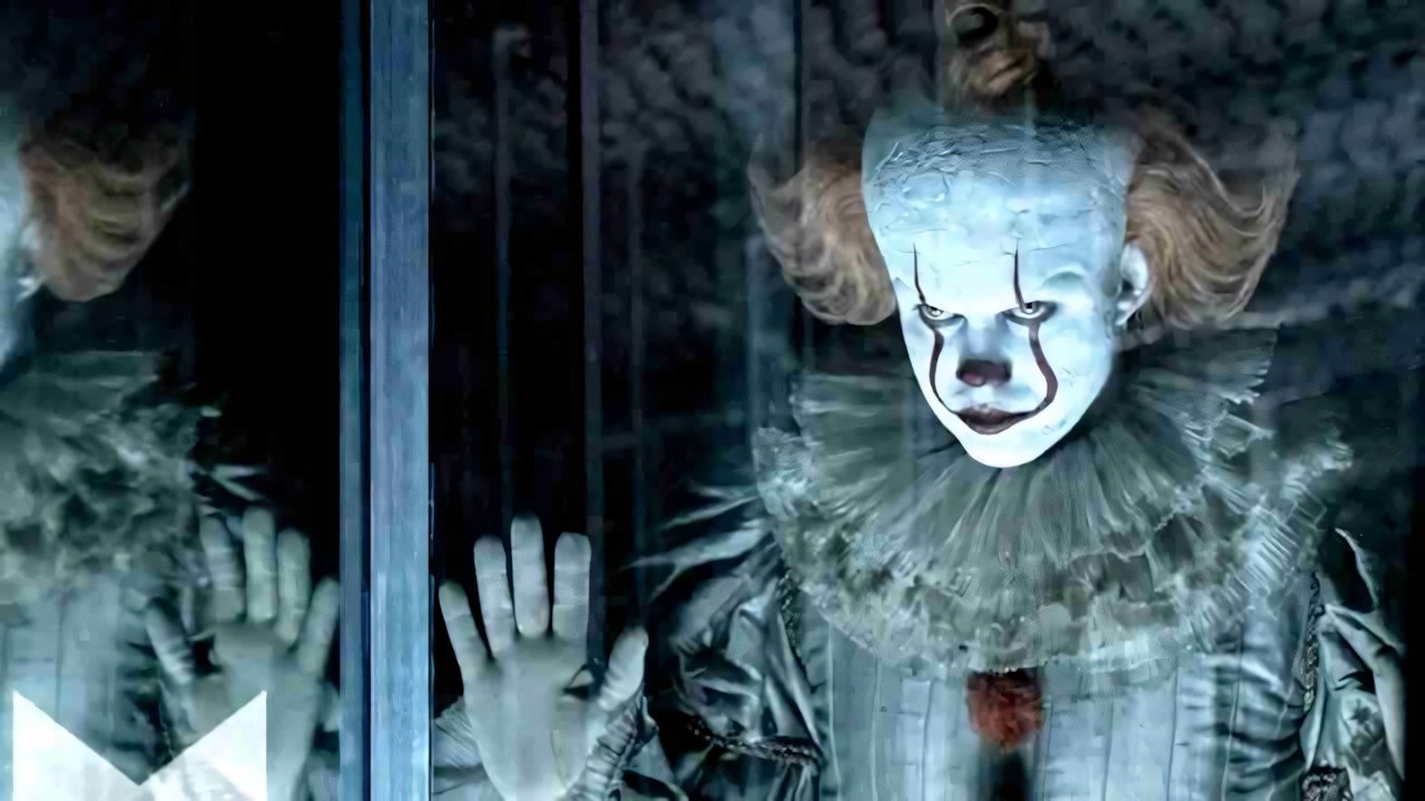 It, dal libro al film: la maledizione della seconda parte