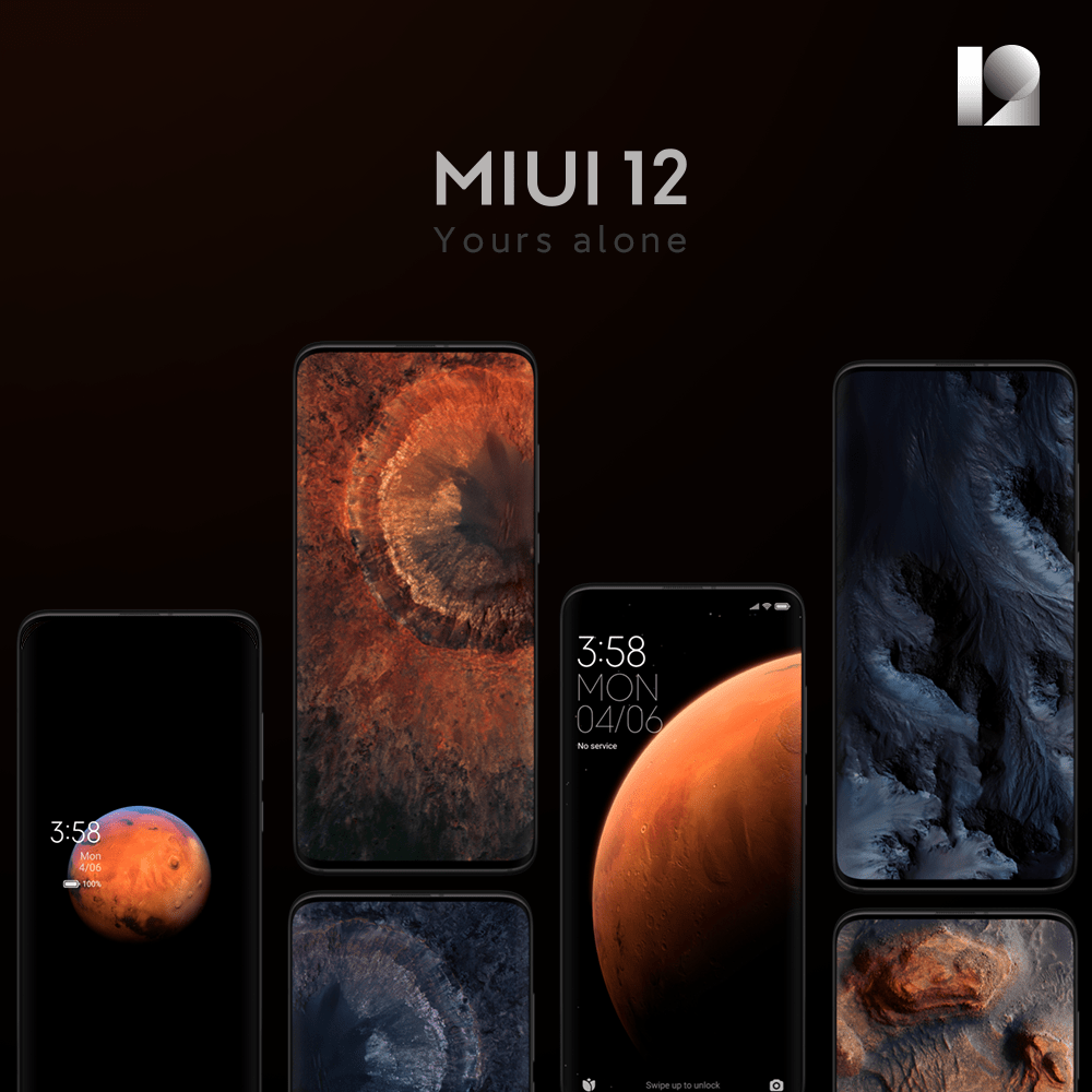 Xiaomi: caratteristiche e novità della MIUI 12