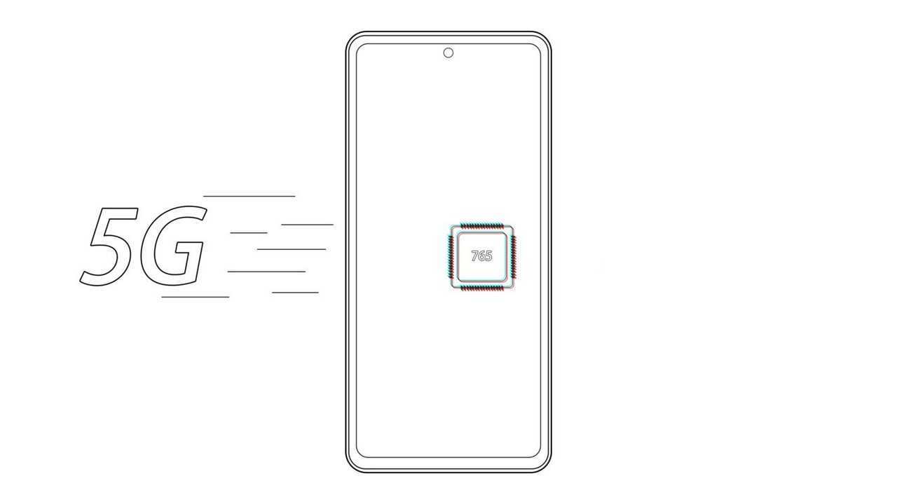 OnePlus Z: ora sembra avere uno Snapdragon
