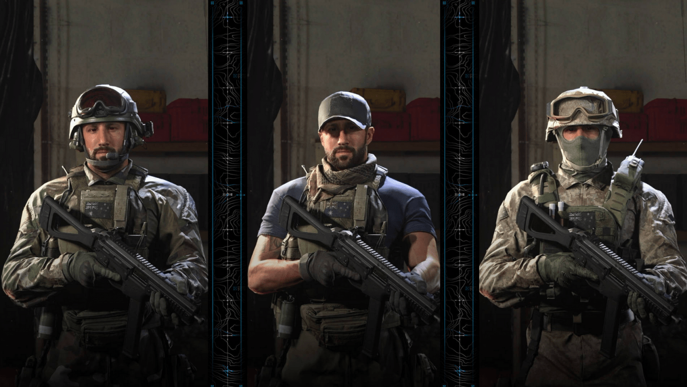 Call of Duty Warzone: come sbloccare tutti gli operatori