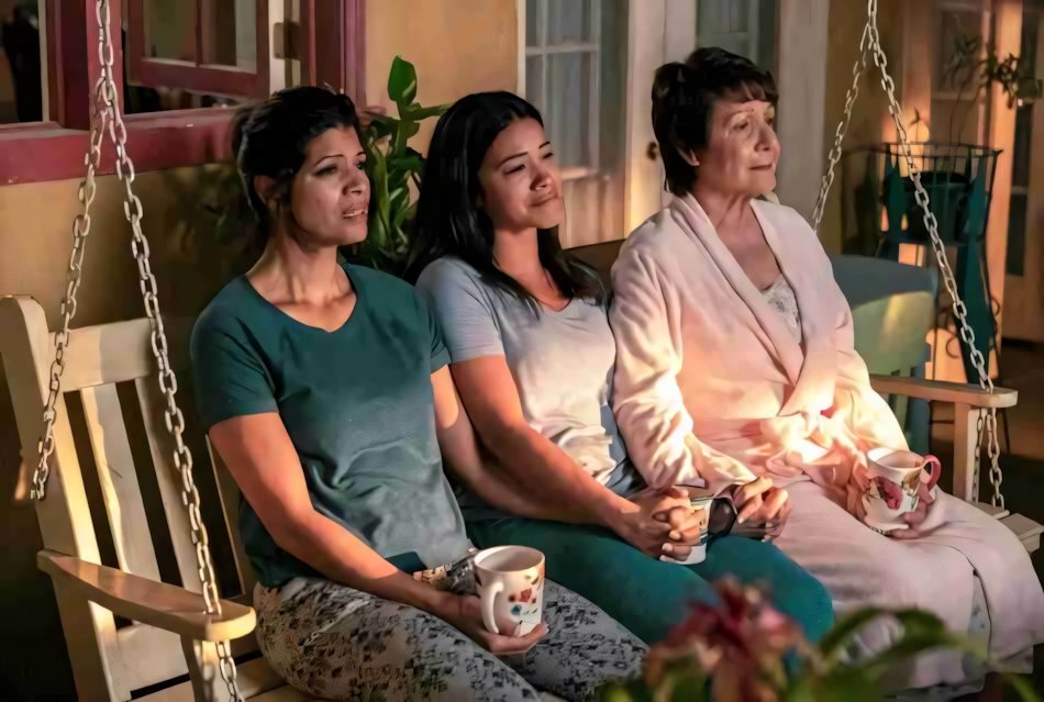 Jane the Virgin: la telenovela di qualità