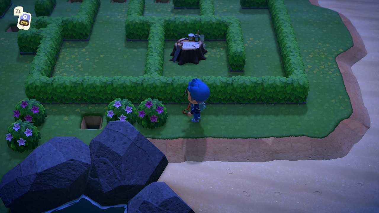 Animal Crossing: New Horizons, guida all'evento Primo Maggio
