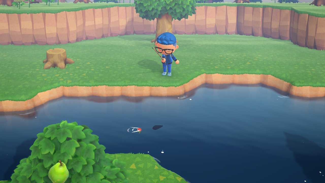 Animal Crossing: New Horizons i pesci e gli insetti di Maggio