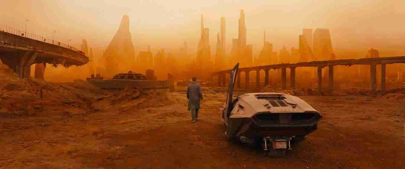 Denis Villeneuve: un intralcio alla morale | I registi del decennio