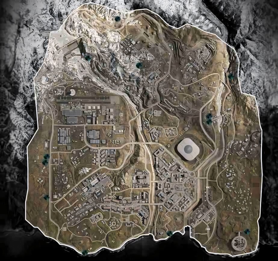 Call of Duty: Warzone, come trovare e aprire i bunker