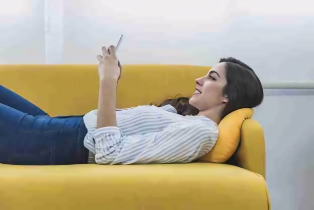 Emicrania: un'app per sostituire i farmaci | Medicina