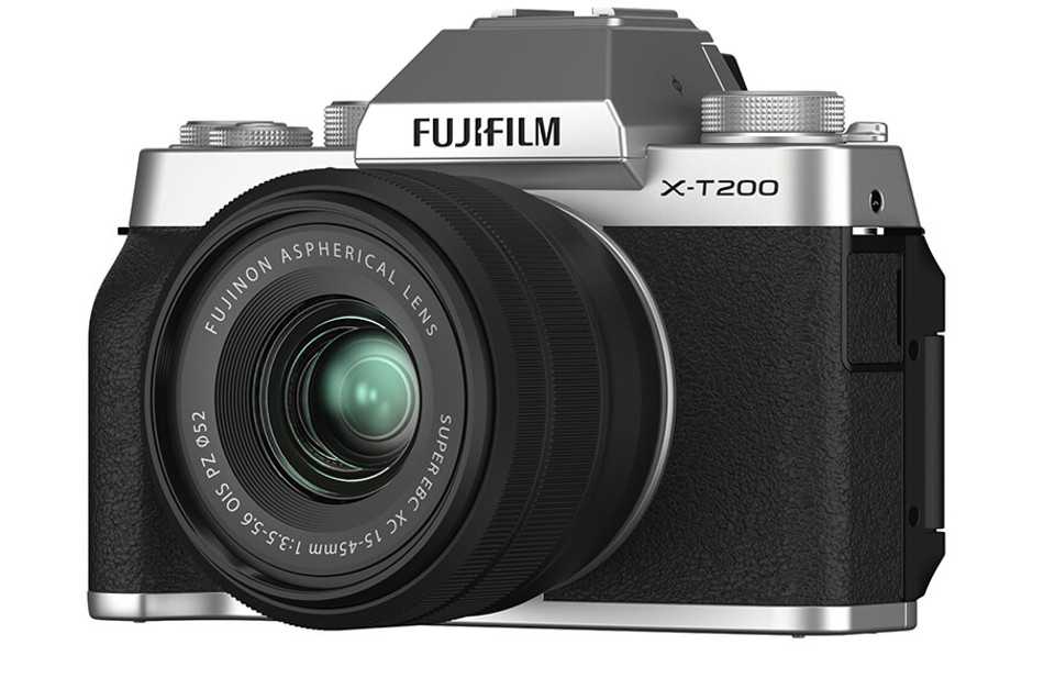Recensione Fujifilm X-T200: piccola, performante, imperdibile