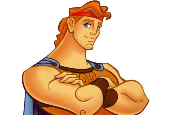 Hercules: un live action Disney è in lavorazione