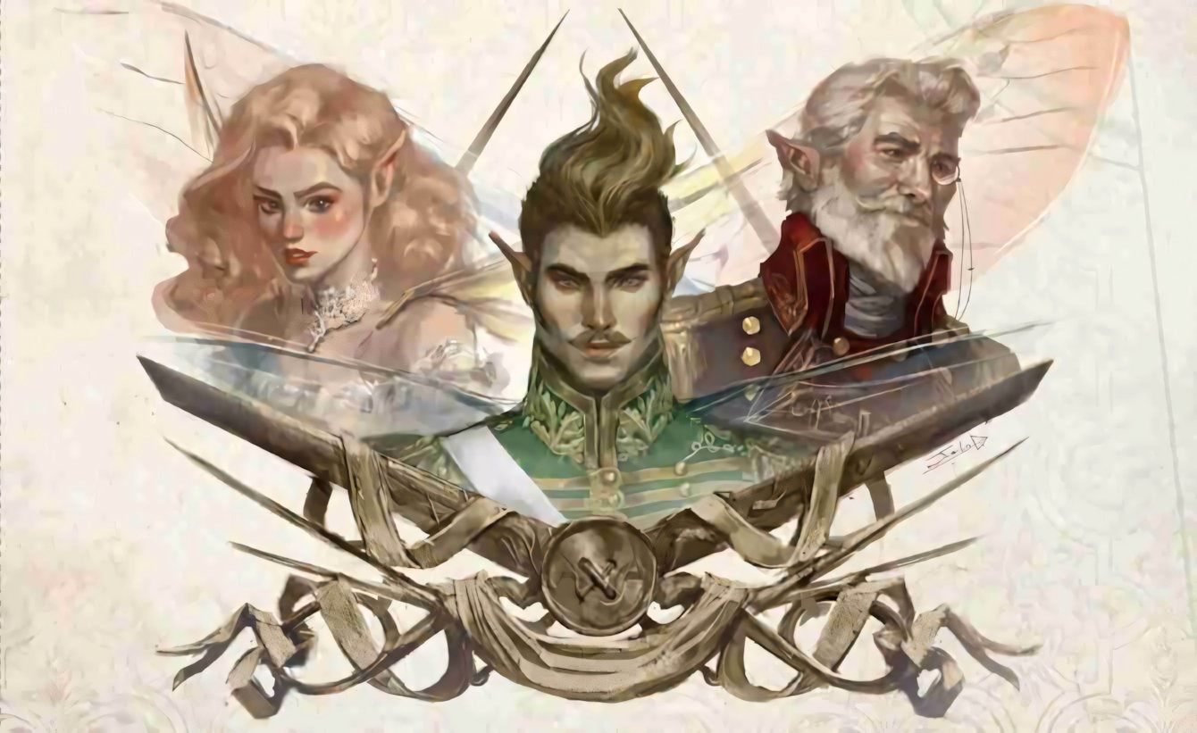 Recensione Household: il GDR più piccolo del mondo