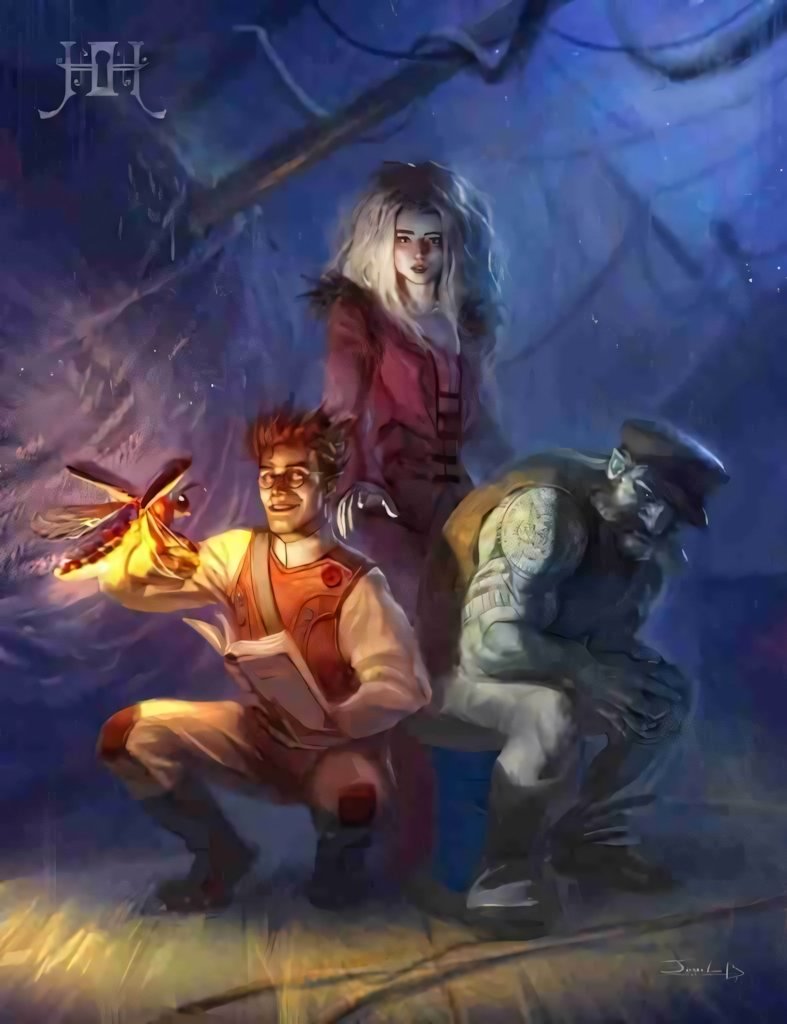 Recensione Household: il GDR più piccolo del mondo