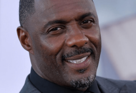 The Harder They Fall: il western con Idris Elba