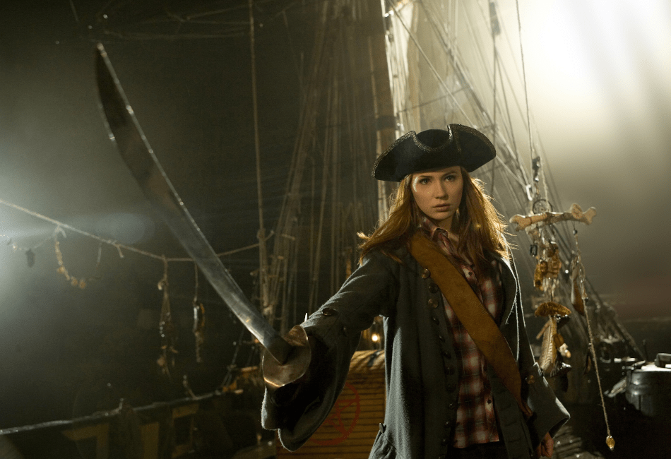 Pirati dei Caraibi 6: sarà Karen Gillan la protagonista?
