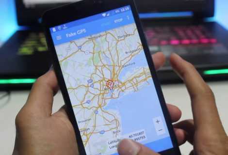 Cambiare posizione GPS iPhone nei videogiochi: come fare?