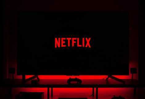 Netflix Febbraio 2021: tutte le novità in catalogo