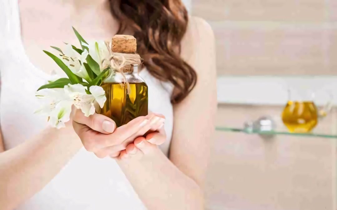Olio d'oliva: dagli scarti all'elisir di salute e bellezza