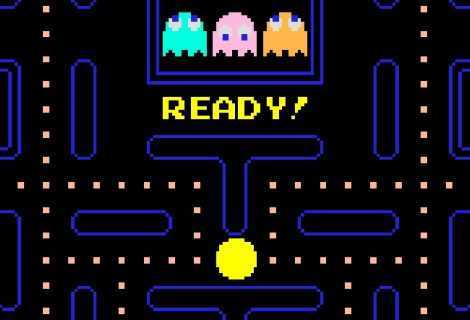 Pac Man compie 40 anni, auguri ad un simbolo del gaming!