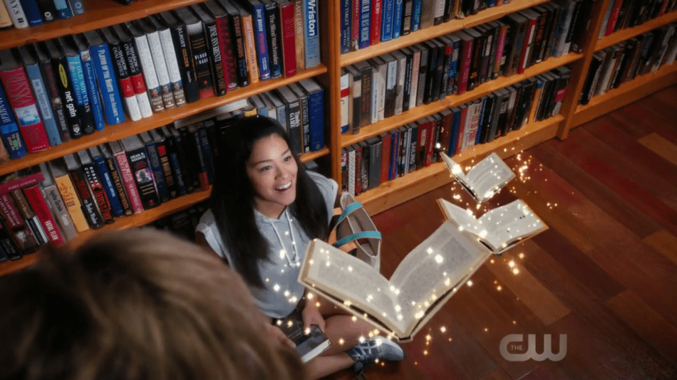Jane the Virgin: la telenovela di qualità