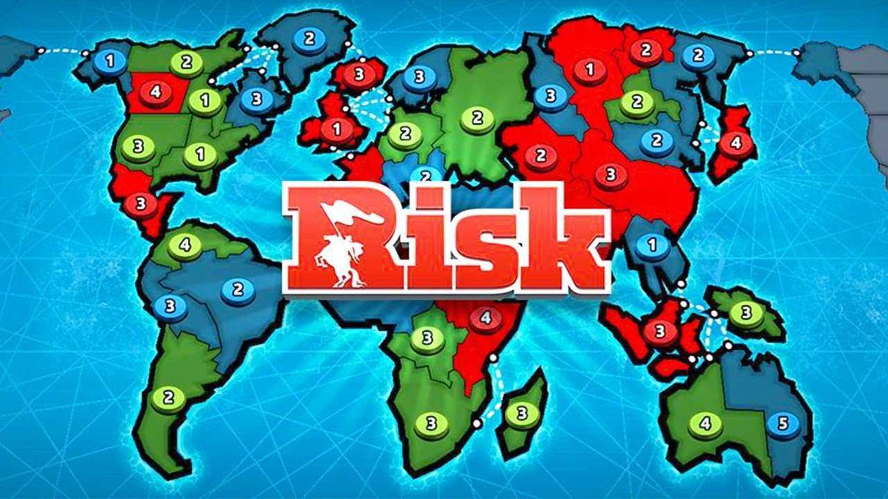 RisiKo online: versione originale e giochi alternativi