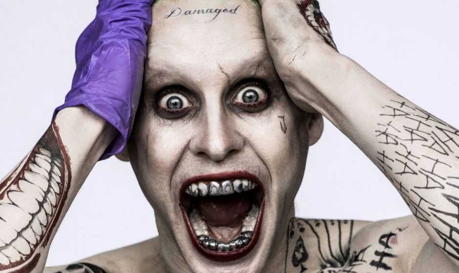 Suicide Squad: confermata una teoria sul Joker di Jared Leto