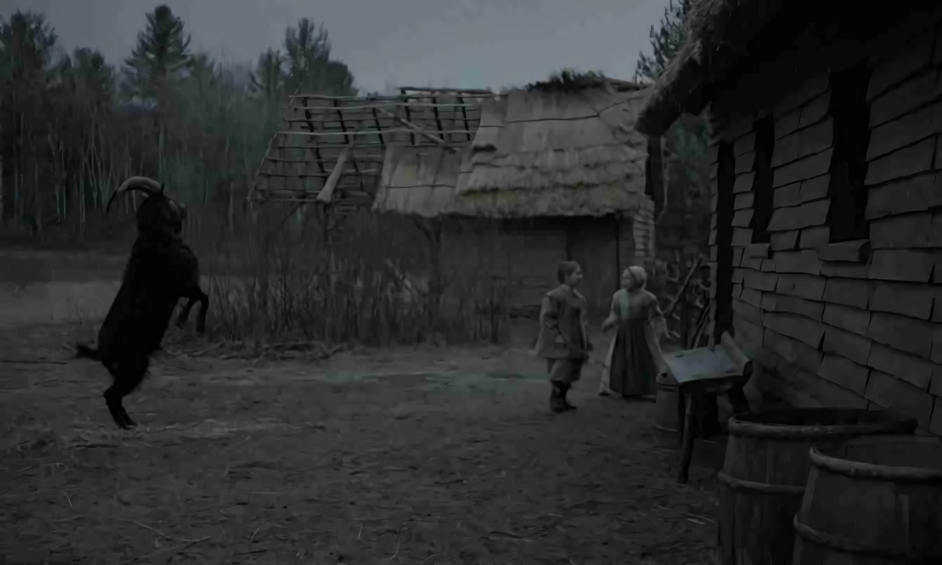 Robert Eggers: un horror raffinato | I registi del decennio