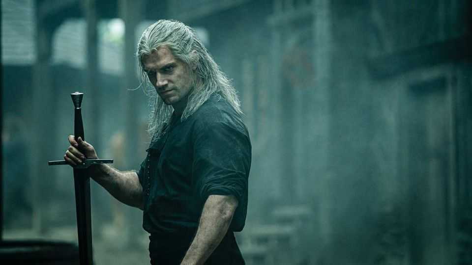 The Witcher 2 trailer premiered at Lucca Comics