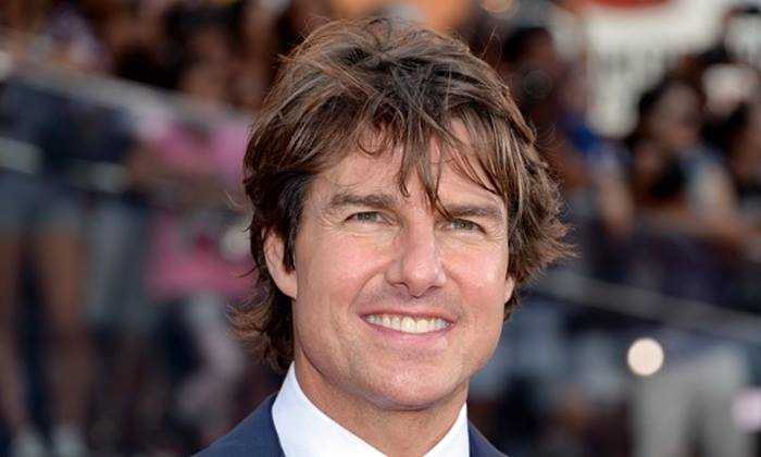 Tom Cruise: ecco il regista del suo film nello Spazio