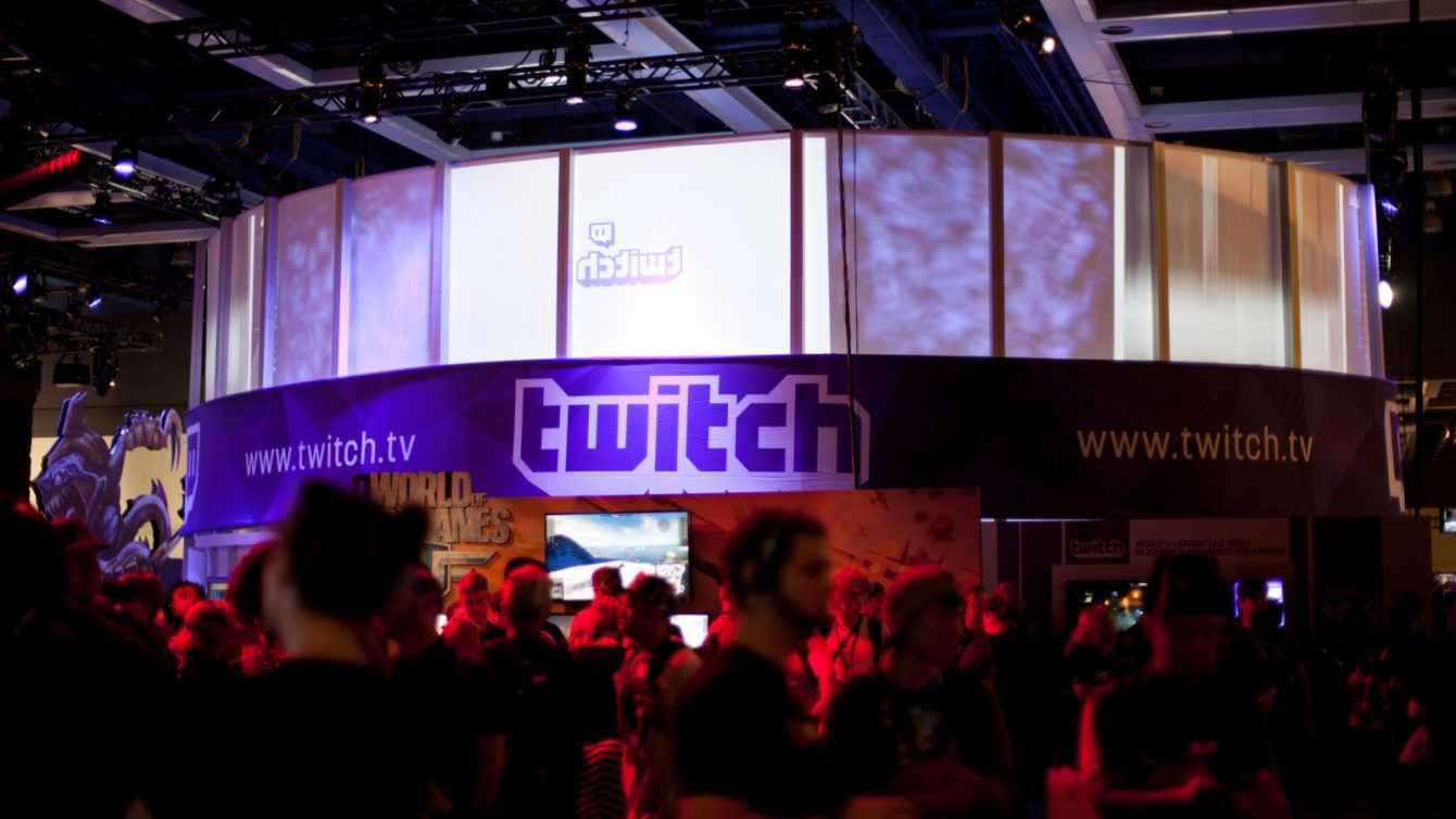 Twitch: cala la scure dei ban sugli streamer