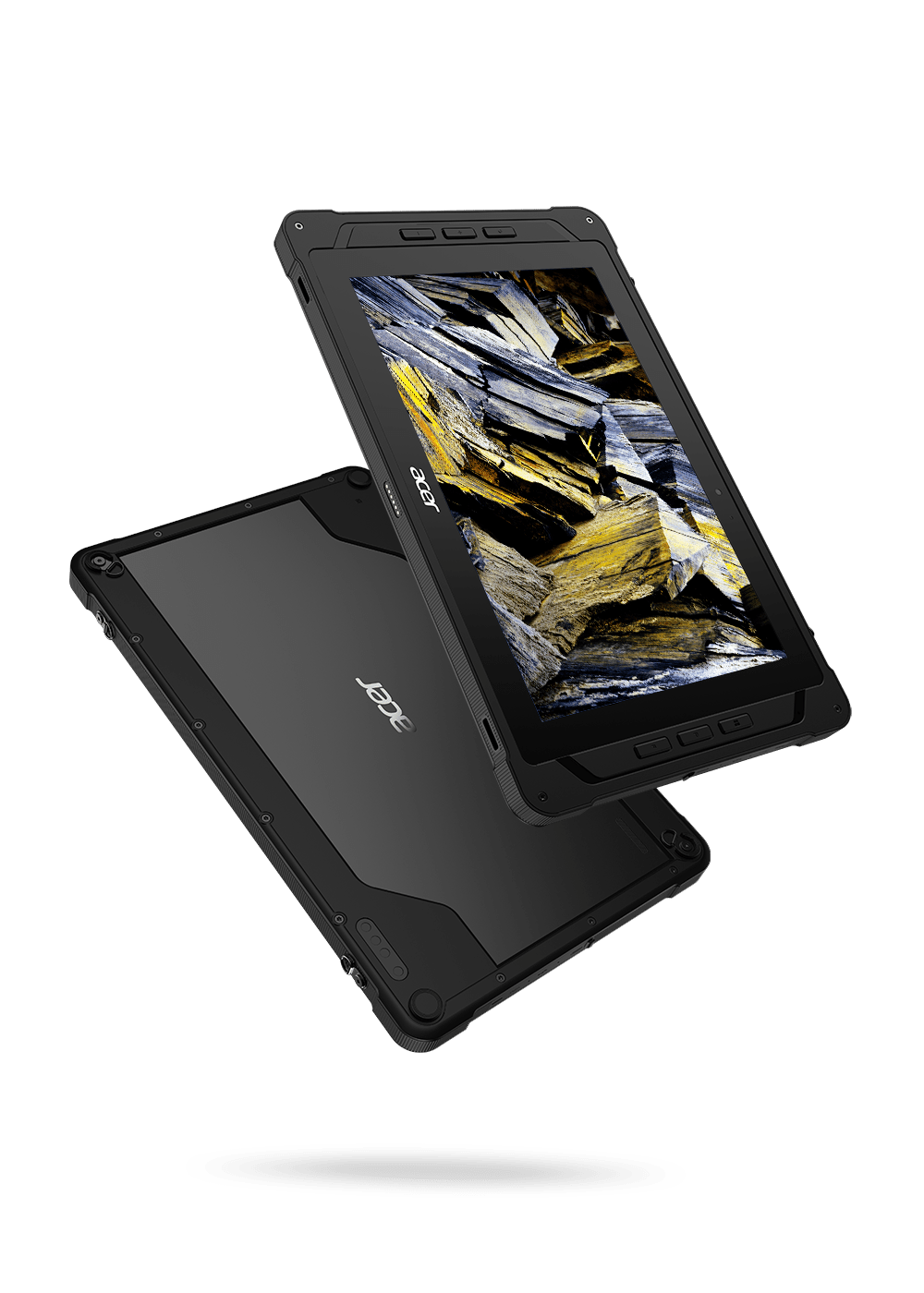 Acer Enduro: la nuova serie di notebook e tablet rugged