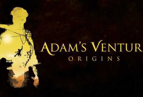 Adam’s Venture: Origins è ora disponibile su Nintendo Switch