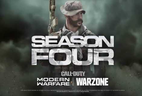 Call of Duty Warzone: interfaccia delle modalità presto migliorata
