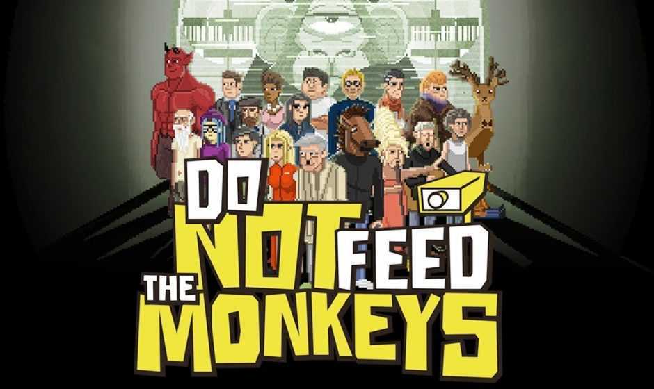 Recensione Do Not Feed the Monkeys: gli illuminati su Nintendo Switch