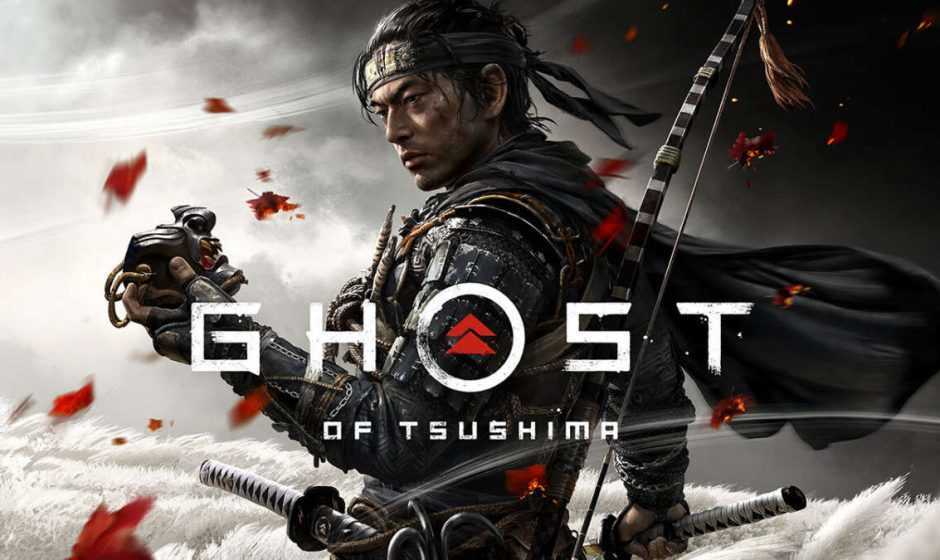 Ghost Of Tsushima: record di vendite per l’esclusiva PS4