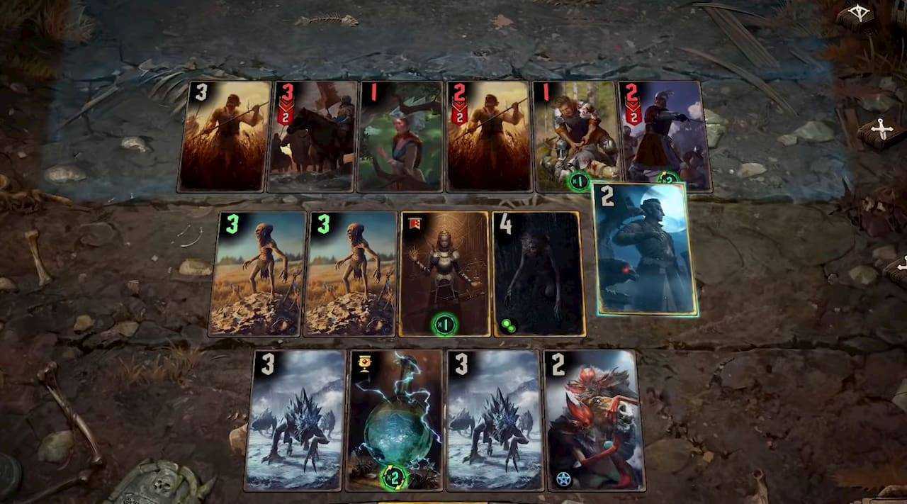 Gwent: ecco l'aggiornamento 7.0 per il gioco di carte di The Witcher