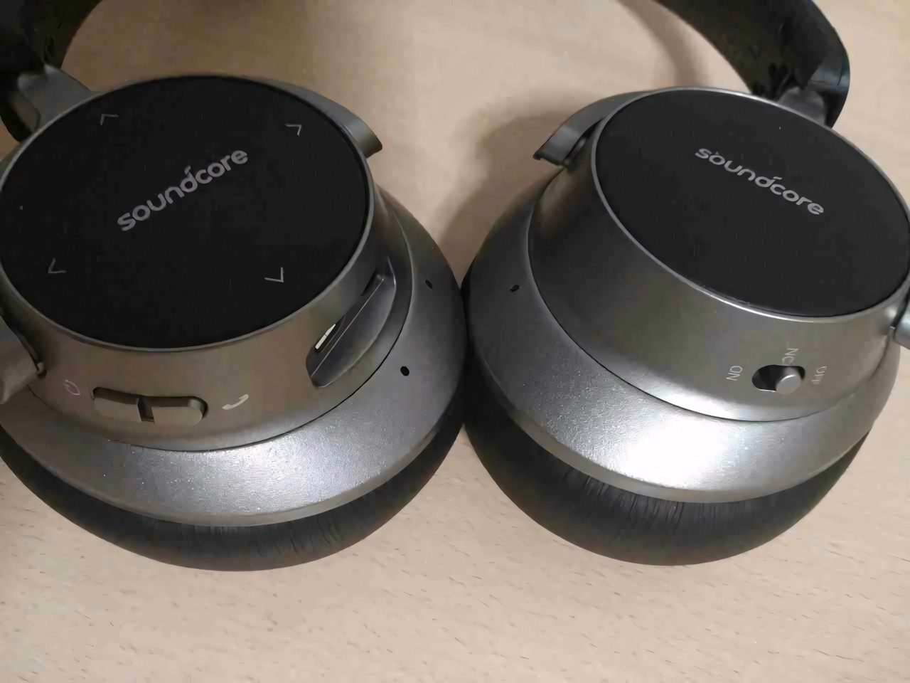 Recensione Soundcore Space NC: quando la cancellazione del rumore fa la differenza