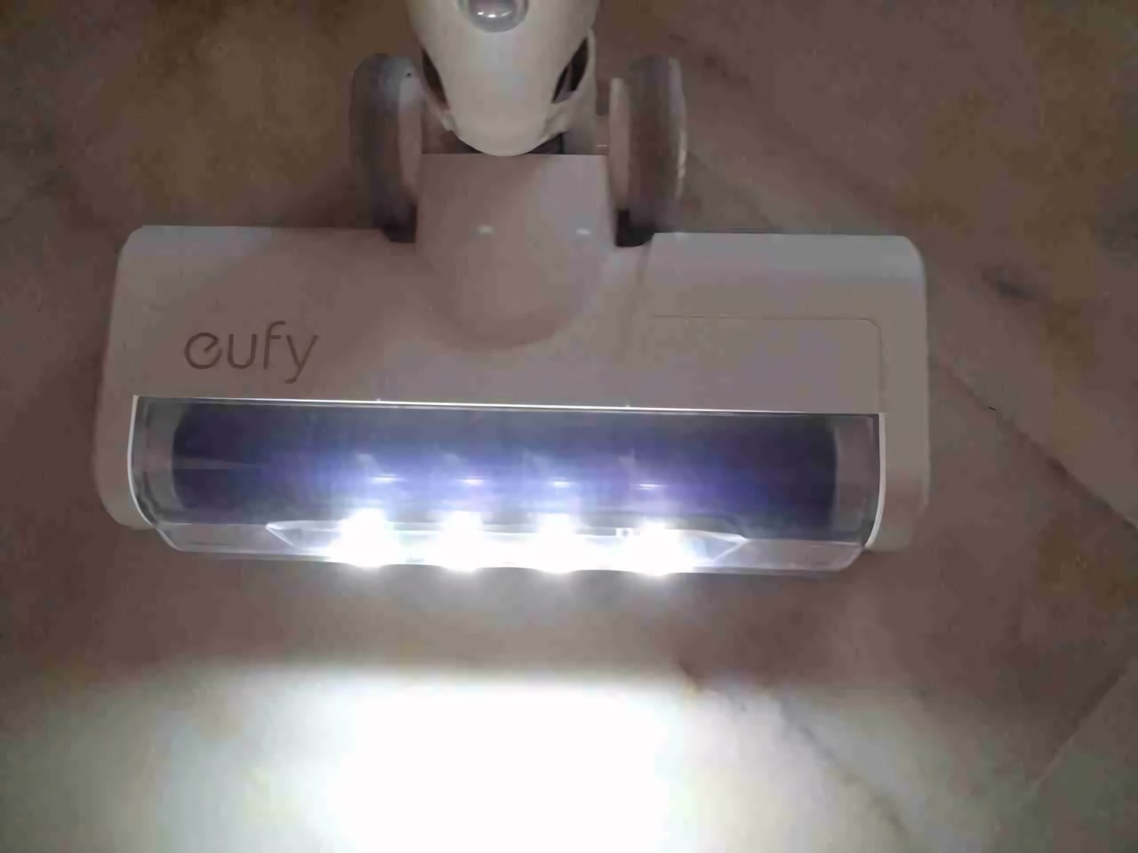 Recensione Eufy HomeVac S11 Go: la prima scopa elettrica di Anker