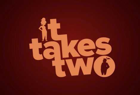 It Takes Two: disponibile il trailer di lancio!