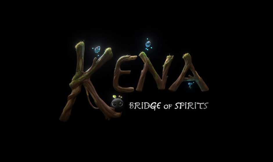 Evento PS5: annunciato con trailer Kena Bridge of Spirits