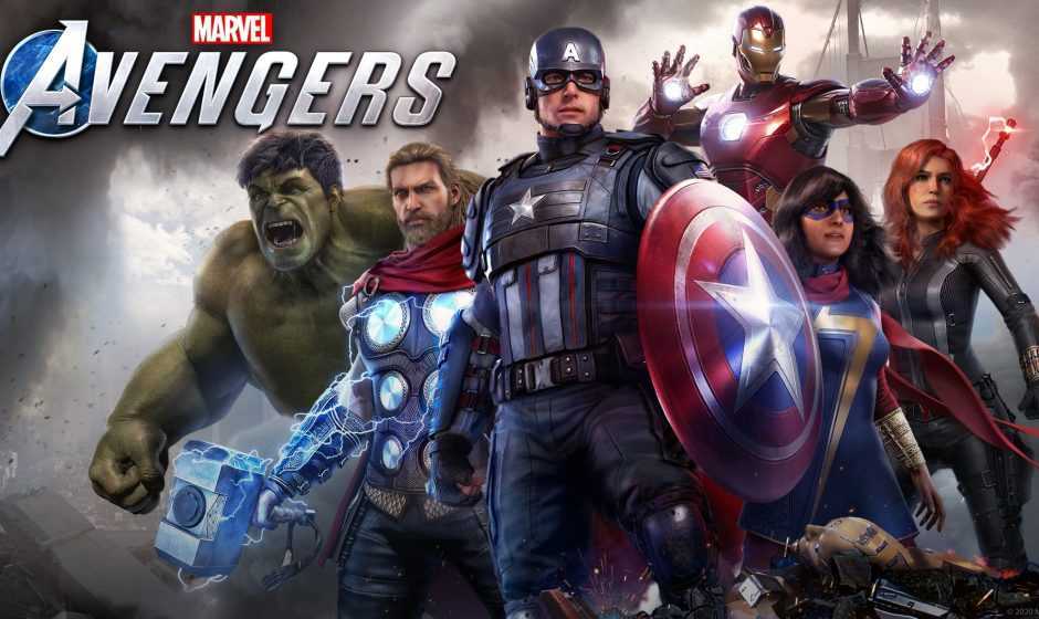 Anteprima Marvel’s Avengers: le nostre impressioni dalla beta