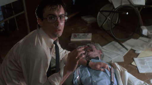 Re-Animator, da Lovecraft al film: la vita dopo la morte
