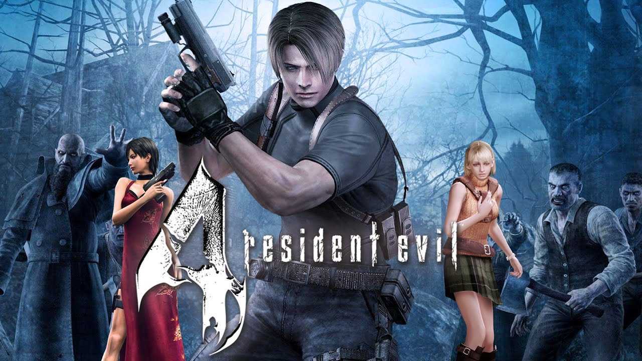 Resident Evil: Capcom ha sette nuovi annunci in programma