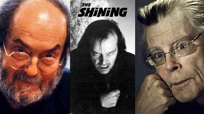 Shining, dal libro al film: Kubrick vs Stephen King