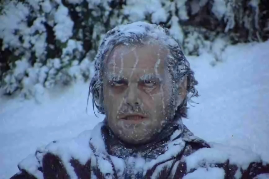 Shining, dal libro al film: Kubrick vs Stephen King
