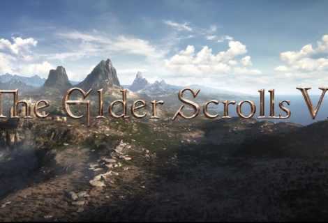 The Elder Scrolls VI: ancora molto lontana l'uscita del gioco