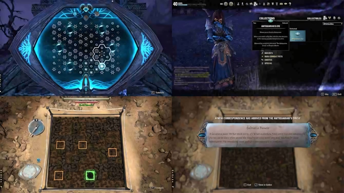 Recensione The Elder Scrolls Online: Greymoor, c'era una volta Skyrim