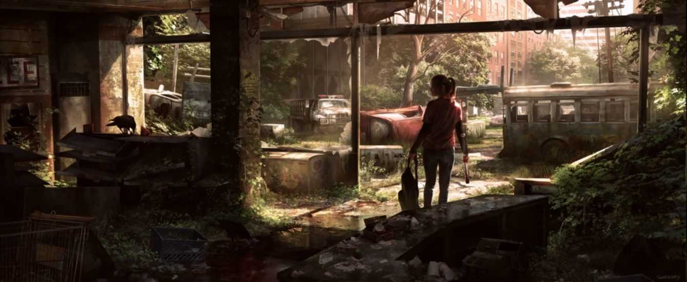 The Last of Us Remake: Announcement for a position in PlayStation Visual Arts