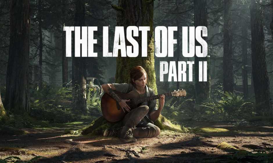The Last of Us Parte 2: disponibile l’update PS5