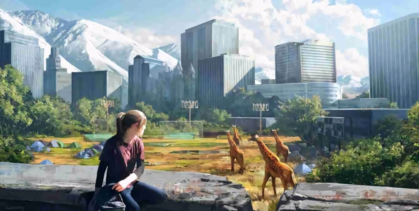 The Last of Us Parte 2: dove siamo rimasti con la storia
