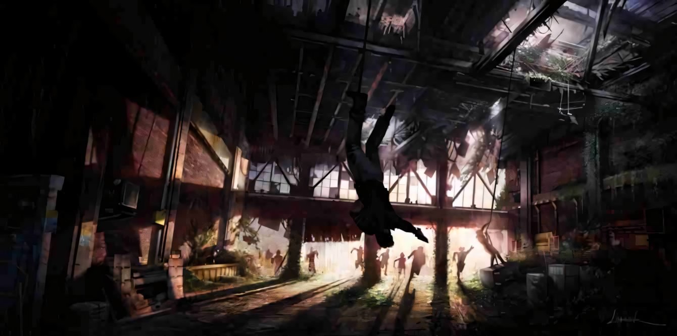The Last of Us Parte 2: dove siamo rimasti con la storia