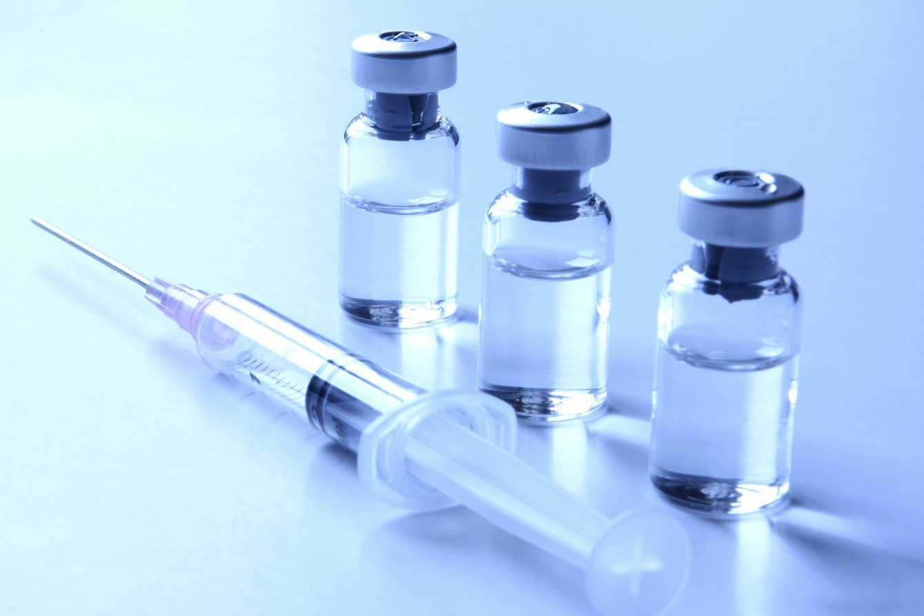 Nuovi vaccini: nessuna fiala e nessuna puntura