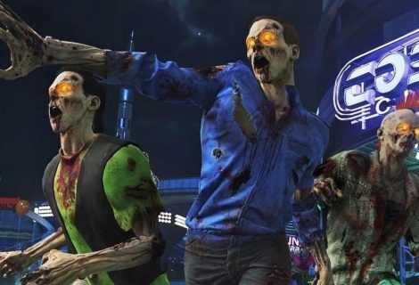 Call of Duty: Warzone, tornerà Zombies in Spaceland?